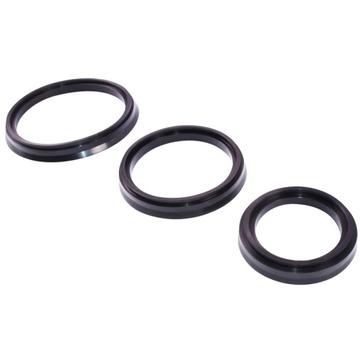 Garnituri ridicator hidraulic 7 Tone /set (pentru cilindru basculare remorca) - Img 2