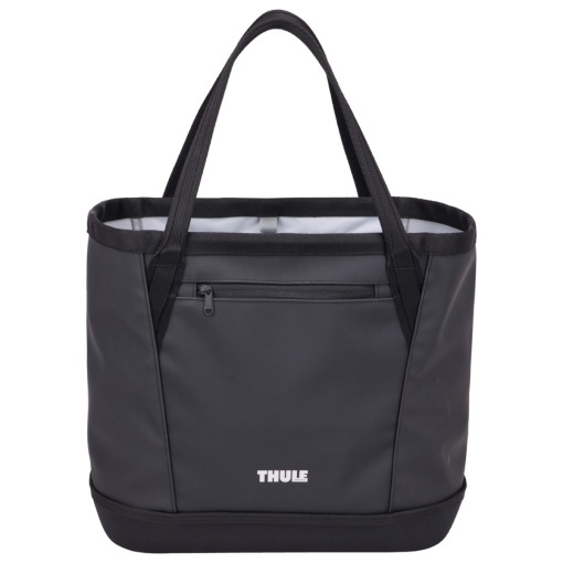 Geanta de umar, Thule Chasm Equipment bag, 30L, Black - Img 3