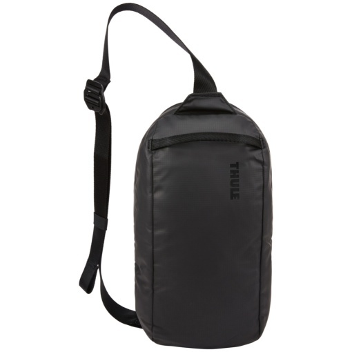 Geanta de umar, Thule, Tact, 8L Sling, Black, model 2024 - Img 3