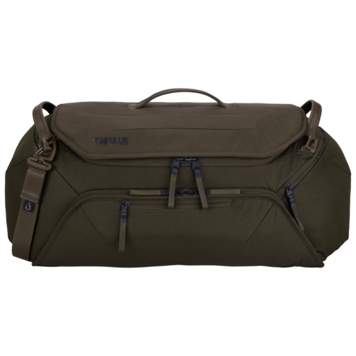 Geanta pentru bicicleta, Thule, RoundTrip, Deep khaki - Img 3