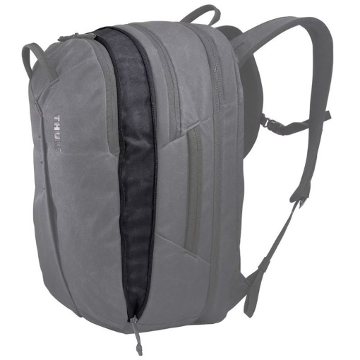 Geanta (Rucsac) voiaj, Thule, Aion, 47 cm, 28L, Black - Img 3
