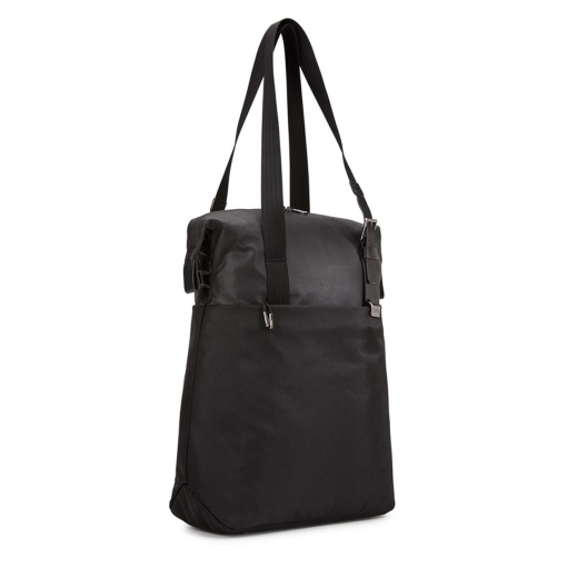 Geanta Thule Spira Vertical Tote 15 L, Black - Img 2