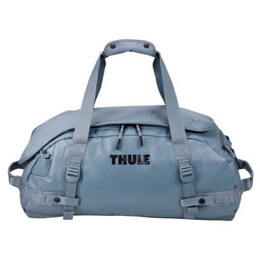 Geanta voiaj duffel, Thule, Chasm, 40L, Pond - Img 3
