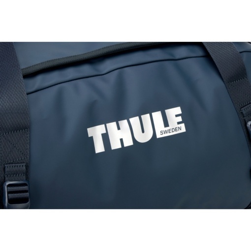 Geanta voiaj duffel, Thule, Chasm, 70L, Dark Blue - Img 6