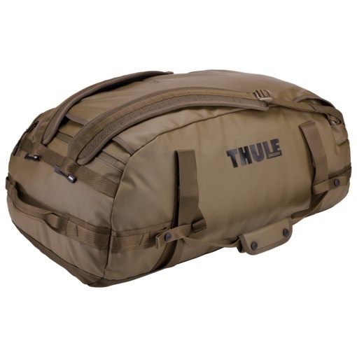 Geanta voiaj duffel, Thule, Chasm, 70L, Deep Khaki - Img 2