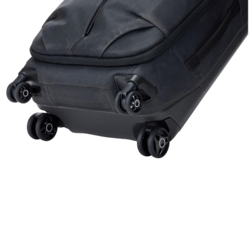Geanta voiaj, Thule, Aion, 55 cm, 35L, Negru - Img 6