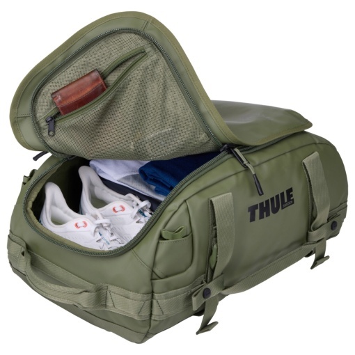 Geanta voiaj, Thule, Chasm, 30L, Olivine - Img 6