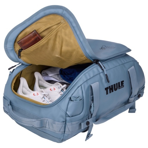 Geanta voiaj, Thule, Chasm, 30L, Pond Gray - Img 6