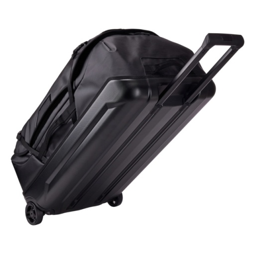 Geanta voiaj Thule Chasm Wheeled Check-In Duffel, 110 L, Black - Img 5
