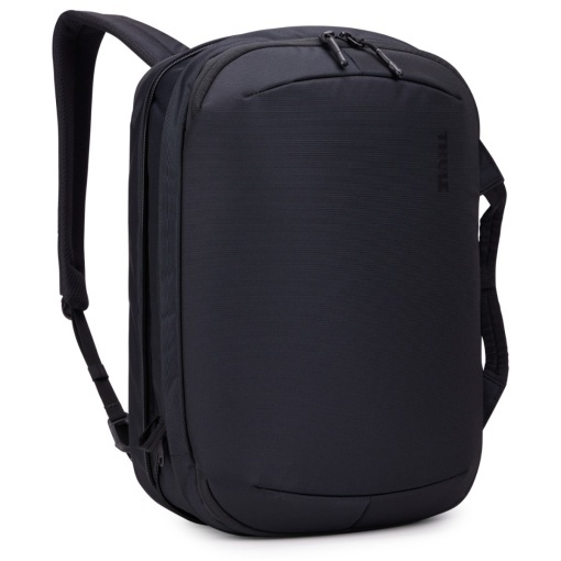Geanta voiaj, Thule, Subterra 2 Hybrid Travel Bag, 15L, Black - Img 2
