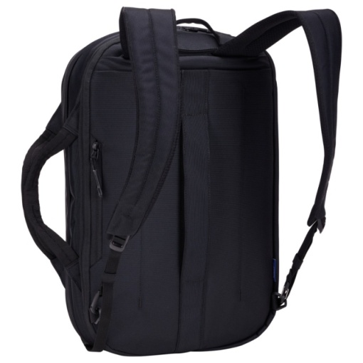 Geanta voiaj, Thule, Subterra 2 Hybrid Travel Bag, 15L, Negru - Img 4