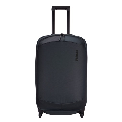 Geanta voiaj, Thule, Subterra Checked Spinner, 68 cm, 65L, Dark Slate - Img 3