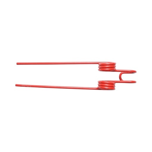 Gheara elastica grebla adunat fan 66x294x6 mm (Pottinger) - Img 5