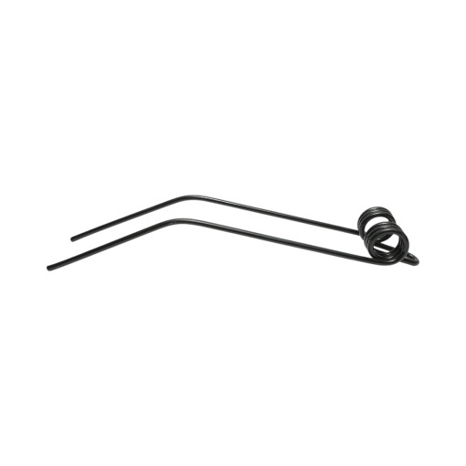 Gheara elastica pentru grebla rotativa 595x90x9 cod OEM 52516600420 - Img 2