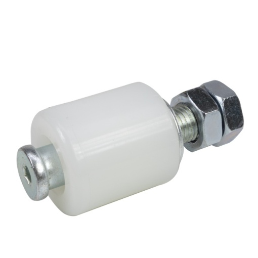 Ghidaj superior PNI GS2-AP8 cu 2 role pentru porti autoportante - Img 6