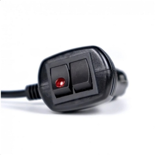 Girofar 12V/24V 16 LED-uri cu magnet 36 W - Img 5