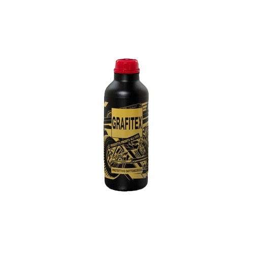 GRAFITEX Grafit Fluid 1L - Img 2