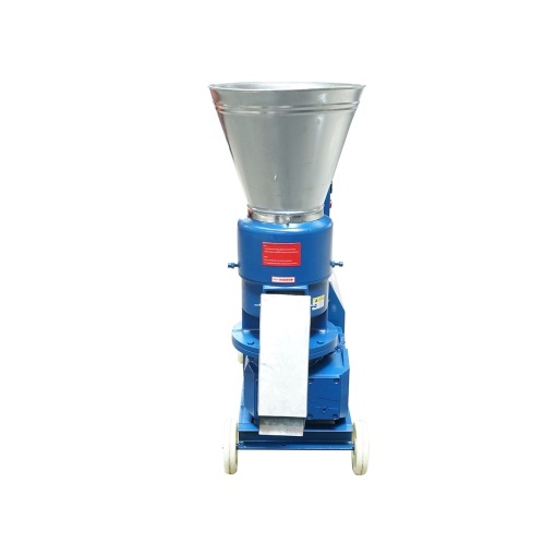 Granulator furaje, presa de cereale 7,5KW, 380V cu matrita de 6mm si randament max 150kg/H - Img 5