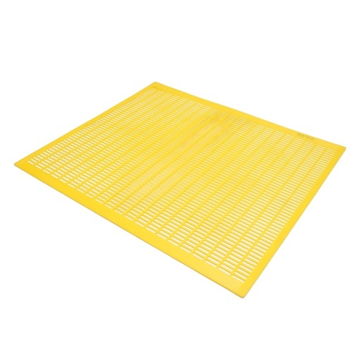 Gratie din plastic Hanneman 500x430mm - Img 2