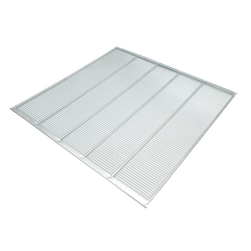 Gratie metalica Hanneman 500x500mm - Img 2