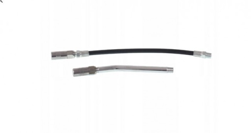 Gresor pneumatic-manual 500 cm3 - Img 2