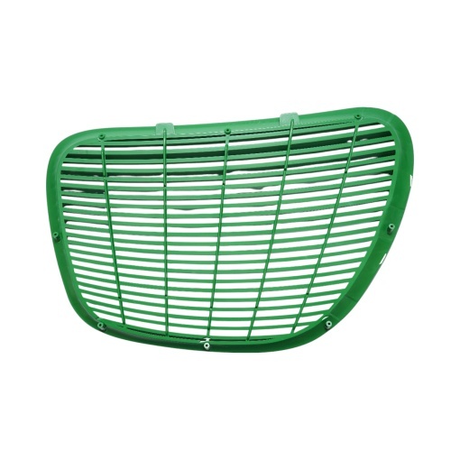 Grila cabina stanga fata John Deere cod OEM L157393 - Img 3