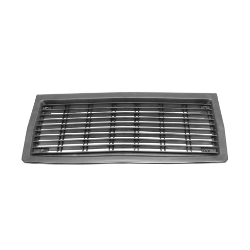 Grilaj plastic masca fata superioara UTB U-650 - Img 2