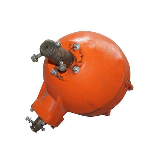 Grup complet pentru brat burghiu HHDG-L150, DISTF84 - Img 2