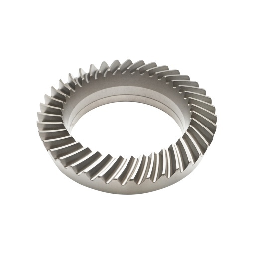 Grup conic fata pentru Fiat, New Holand, Ford 9/39 caneluri cod OEM 5142023 - Img 4