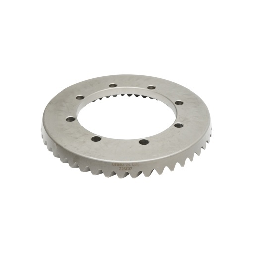 Grup conic UTB U-445 pinion L=267mm, 12 dinti cu 47 de dinti coroana - Img 2