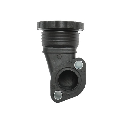 Gura umplere (ansamblu flansa cu buson) pentru ulei motor Perkins, Massey Ferguson cod OEM 4134C005 - Img 3