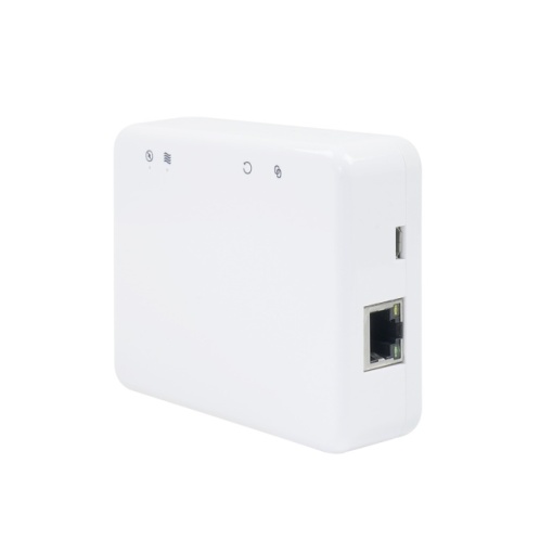 Hub conexiune internet pentru Termostat inteligent PNI CT11 - Img 2