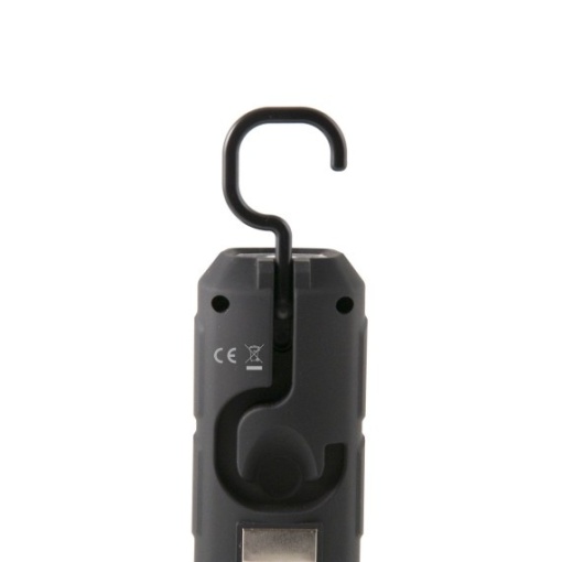 HUNTER: Lanterna LED reincarcabila 5W cu functie de zoom - Img 6