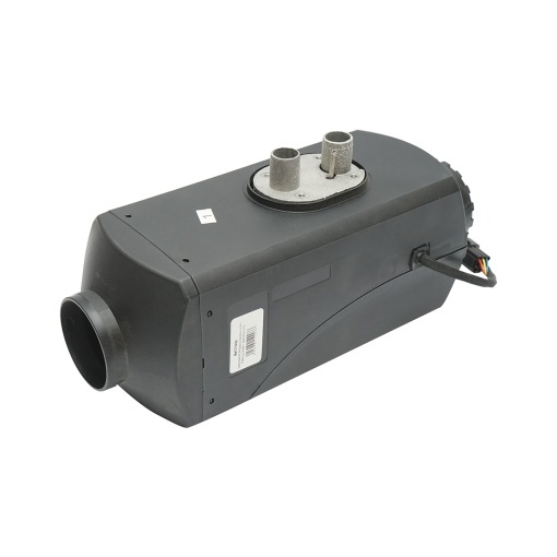 Incalzitor stationar, sirocou 12V, 2KW, display LCD, cu telecomanda si bujie Kyocera Breckner Germany - Img 4