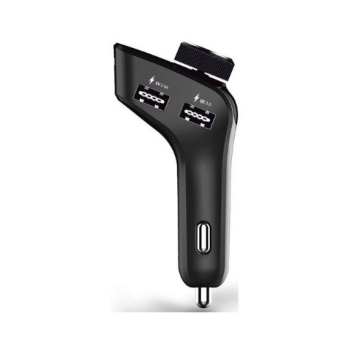 Incarcator - Modulator FM - Bluetooth Xblitz X300 PRO - Img 3