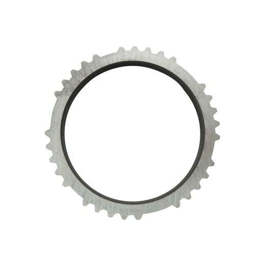 Inel sincron Massey Ferguson, Fendt, Landini Z=30 cod OEM 3386521M1, 514100080410, B111046, B107119 - Img 2