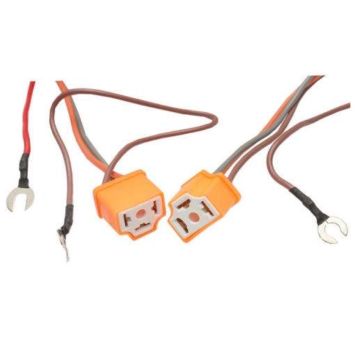 Instalatie electrica cu releu universala pentru lumini 12V - Img 4