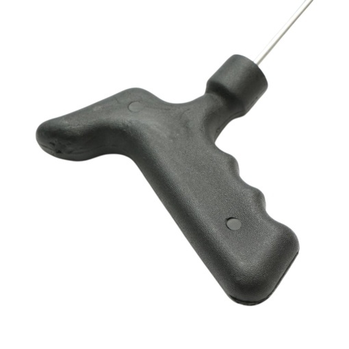 Instrument inserare snur vulcanizare anvelope tip ac cu maner plastic ergonomic - Img 5