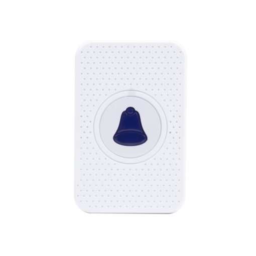 Interfon video inteligent PNI SafeHome PT710B WiFi HD, P2P, acumulator si Sonerie 36 melodii inclusa, aplicatie dedicata Tuya Smart, integrare in scenarii si automatizari smart cu alte produse compat - Img 2