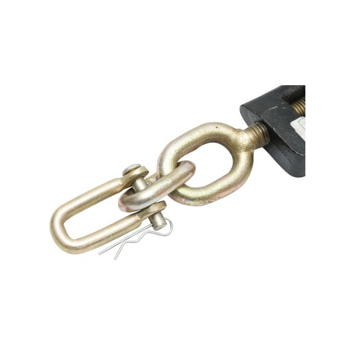 Intinzator ancora cu lant pentru John Deere cod OEM L62240, L31089, L62237, L62236 - Img 3