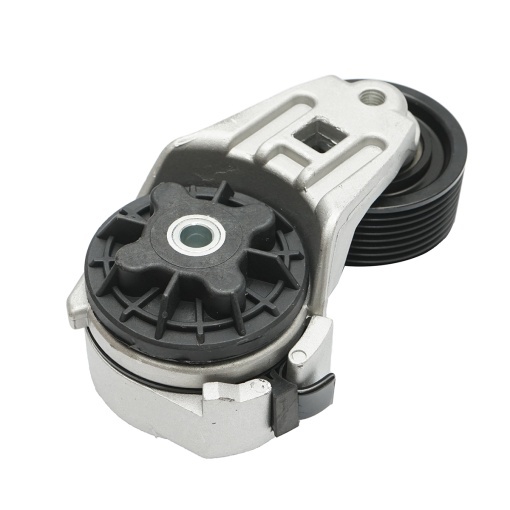 Intinzator curea pentru Case IH, New Holland cod OEM 87775209, J934819, J945849, 87409564, 87436755, J945527 Breckner Germany - Img 3