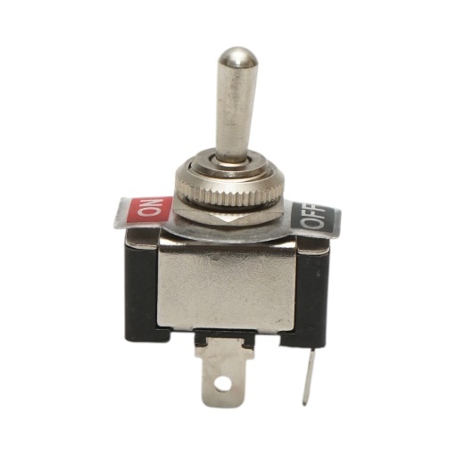 Intrerupator/comutator ON/OFF universal 12V/8A - Img 2