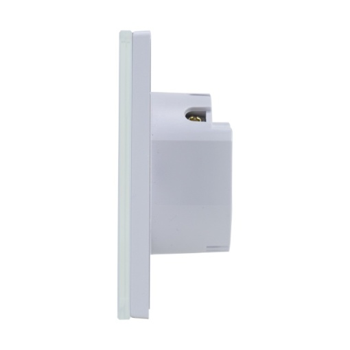 Intrerupator inteligent pentru ventilator PNI SafeHome PT131V cu touch, WiFi, 400W, comanda prin internet, aplicatie de mobil Tuya Smart, integrare in scenarii si automatizari smart cu alte produse co - Img 7