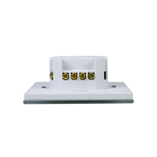 Intrerupator inteligent triplu cu touch PNI SafeHome PT303 WiFi, 10A, comanda prin internet, aplicatie de mobil Tuya Smart, integrare in scenarii si automatizari smart cu alte produse compatibile Tuya - Img 5