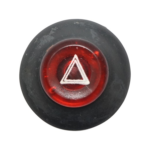 Intrerupator lumina avarii, Case IH, Massey Ferguson, Deutz-Fahr, Fendt cod OEM 01177148, 3370427M91, X830240097000, G339900020070, 133700580002, 1967699C1, 276591100, 2.7659.175.0 12V, 7 pini - Img 2