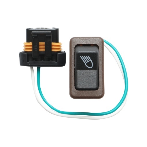 Intrerupator lumini pentru John Deere cod OEM AL151416 - Img 4