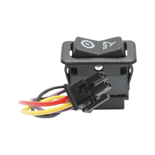 Intrerupator pilot automat pentru John Deere cod OEM RE273992 - Img 2