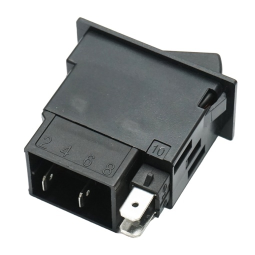 Intrerupator preincalzire universal - Img 2