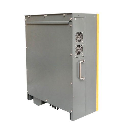 Invertor ON-GRID 15KW BG15KTR INVT trifazic, prosumator - Img 2