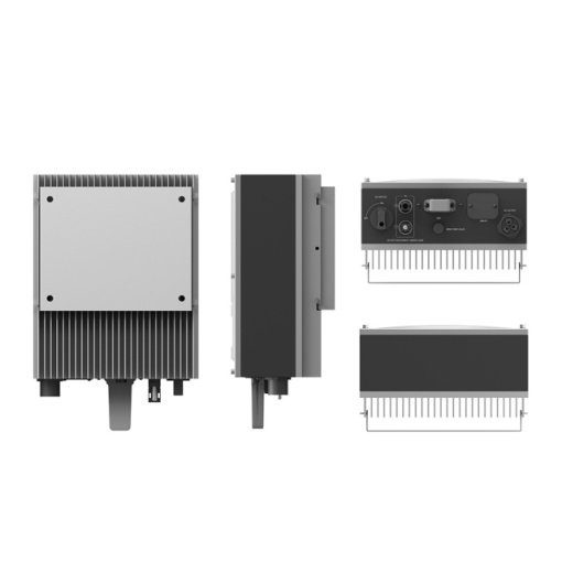 Invertor solar ON Grid PNI GreenHouse SP6000 6KW MPPT injectare in retea IP65 WIFI - Img 4